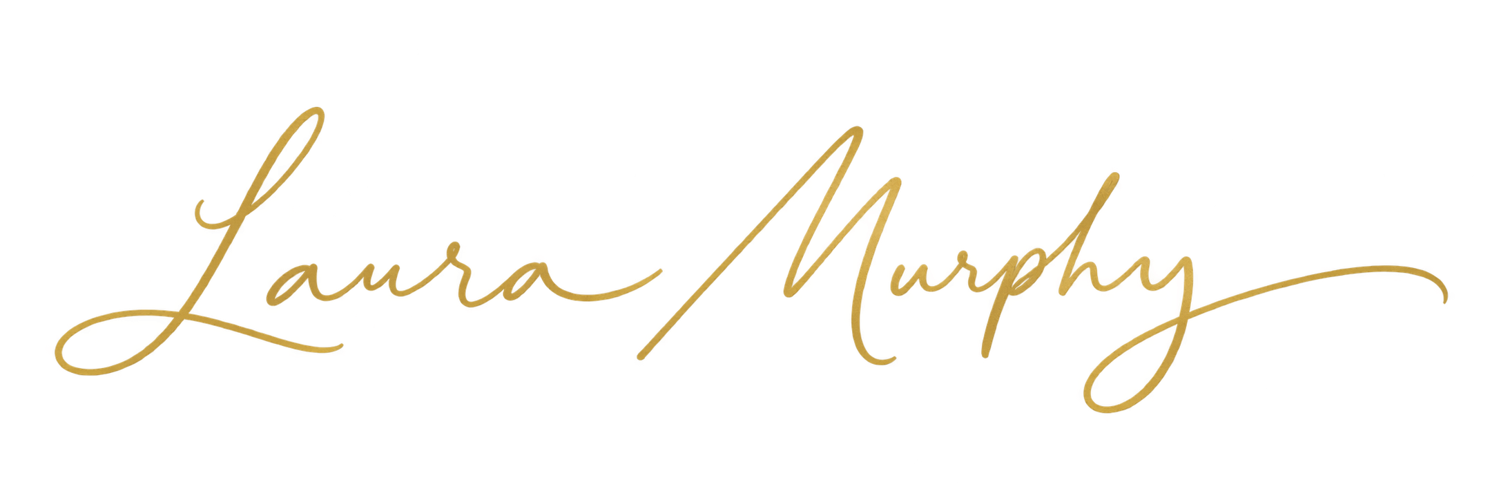 Dr Laura Murphy’s signature